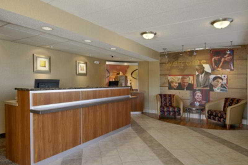 Red Roof Inn Indianapolis North - College Park Extérieur photo